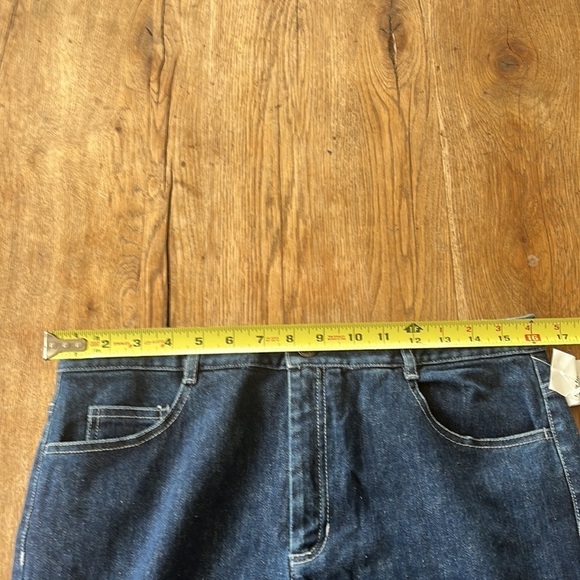 New Frontier jeans size 10 - Picture 8 of 10